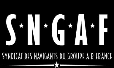 logo SNGAF mad attendants